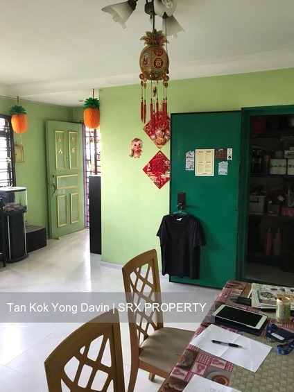 Blk 118A Jalan Membina (Bukit Merah), HDB 4 Rooms #206816681